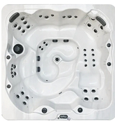 Sunbelt LS800 Hot Tub